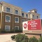 Best Western Plus Katy Inn & Suites - map