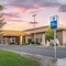 Best Western Elko Inn - map