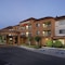 Courtyard By Marriott Brownsville - map
