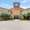 Days Inn & Suites By Wyndham Desoto - map