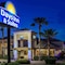 Days Inn & Suites By Wyndham Huntsville - map