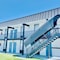 Days Inn By Wyndham Burleson Ft. Worth - map