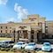 Hampton Inn Enterprise - map