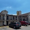 Super 8 By Wyndham Baytown Mont Belvieu - map