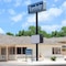 Travelodge By Wyndham Dodge City - map