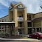 Days Inn By Wyndham Atlanta Southlake Morrow - map