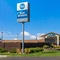 Best Western Graham's - map