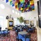 Hampton Inn Suites Mooresville - map
