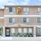 Super 8 By Wyndham Lake Havasu City - map
