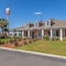 Best Western Plus Santee Inn - map