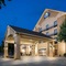 Days Inn & Suites By Wyndham Cedar Rapids - map