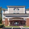 Sleep Inn & Suites - map