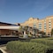 Marriott Columbus Northwest - map