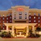 Hampton Inn And Suites Dallas Lewisville-Vista Ridge Mall - map