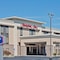 Hampton Inn Winfield Teays Valley - map