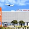Orty Airport Hotel - map
