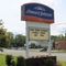Howard Johnson By Wyndham Lenox - map