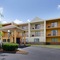 Suburban Extended Stay Hotel - map