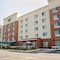 Towneplace Suites By Marriott Mooresville - map