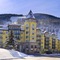 The Ritz-Carlton Residences, Vail - map