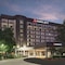 Visalia Marriott At The Convention Center - map