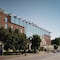 Sheraton Grand Krakow - map