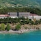 Inex Gorica Ohrid - map