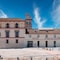 Hotel Palacio Marqués De Arizón - map