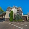 President Hotel - map