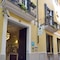Hotel San Lorenzo - Adults Only - map