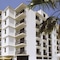 Apartamentos Mestret - map
