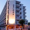 Hotel Galera - map