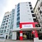 Ashlee Heights Hotel Patong - map