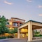 Courtyard By Marriott Boulder Longmont - map