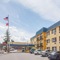 Days Inn By Wyndham Bellingham - map