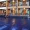 Princess Seaview Resort & Spa - map