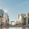 Ibis Paris La Défense Esplanade - map