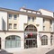 Ibis Poitiers Centre - map