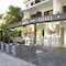 Hotel Sitges - map