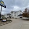 Days Inn By Wyndham Jefferson City - map