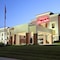 Hampton Inn & Suites Madisonville - map