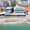 Sun Hotel By En Vie Beach - Adults Only - map
