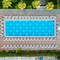 Royal Garden Beach Hotel - All Inclusive - map