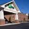 Holiday Inn Express West Jefferson By Ihg - map