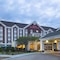 Hilton Garden Inn Jackson  Madison - map