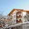 Family Hotel La Perla - map