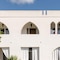 Resort Baia Dei Turchi - map