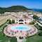 Cala Luas Resort - map
