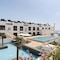 Belmar Spa & Beach Resort - map