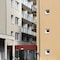 Aparthotel Adagio Access Strasbourg Petite France - map
